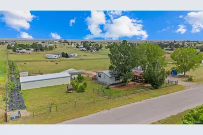 6245 Peerless Farms Road, Peyton, CO 80831 - Photo 36
