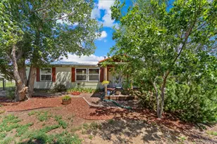 6245 Peerless Farms Rd, Peyton, CO 80831 - Photo 1