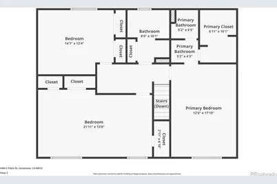 5494 S Pitkin Street, Aurora, CO 80015 - Photo 42