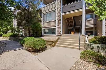 8376 S Upham Way #A106, Littleton, CO 80128 - Photo 1