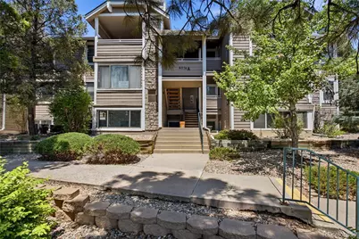 8376 S Upham Way #A106, Littleton, CO 80128 - Photo 24