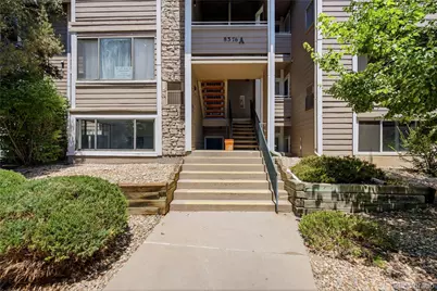 8376 S Upham Way #A106, Littleton, CO 80128 - Photo 22