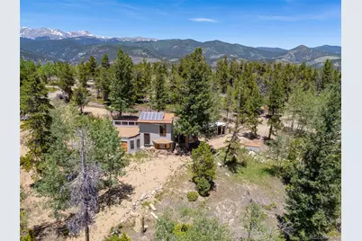 719 Miners Candle Road, Idaho Springs, CO 80452 - Photo 1