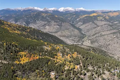 719 Miners Candle Road, Idaho Springs, CO 80452 - Photo 34