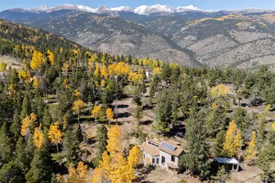 719 Miners Candle Road, Idaho Springs, CO 80452 - Photo 2