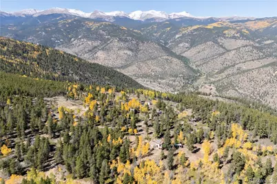 719 Miners Candle Road, Idaho Springs, CO 80452 - Photo 32