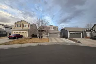 12472 S Bellisario Creek Ct, Parker, CO 80134 - Photo 2