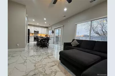 12472 S Bellisario Creek Court, Parker, CO 80134 - Photo 10