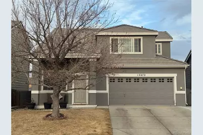 12472 S Bellisario Creek Court, Parker, CO 80134 - Photo 1