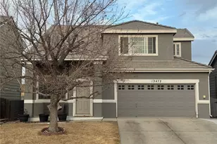 12472 S Bellisario Creek Ct, Parker, CO 80134 - Photo 1