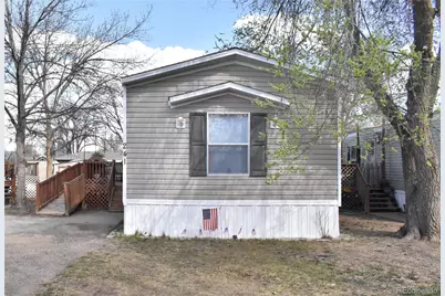 2626 West First, Greeley, CO 80631 - Photo 1