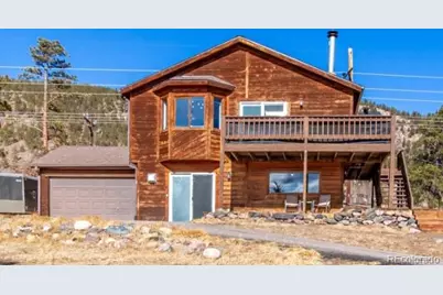 121 Sunlight Lane, Bailey, CO 80421 - Photo 2