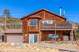 121 Sunlight Ln, Bailey, CO 80421 - Photo 2