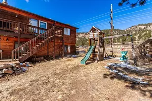 121 Sunlight Ln, Bailey, CO 80421 - Photo 26