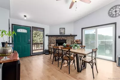121 Sunlight Lane, Bailey, CO 80421 - Photo 6
