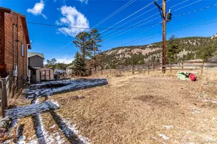 121 Sunlight Ln, Bailey, CO 80421 - Photo 28