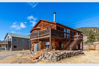 121 Sunlight Lane, Bailey, CO 80421 - Photo 1