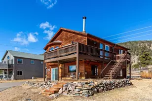 121 Sunlight Ln, Bailey, CO 80421 - Photo 1