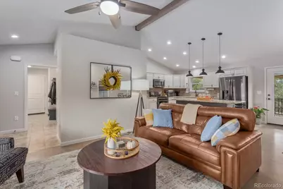 1103 Poncha Springs Lane, Poncha Springs, CO 81242 - Photo 4