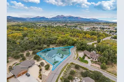 1103 Poncha Springs Lane, Poncha Springs, CO 81242 - Photo 2