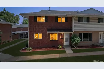 3942 S Yosemite Street, Denver, CO 80237 - Photo 1