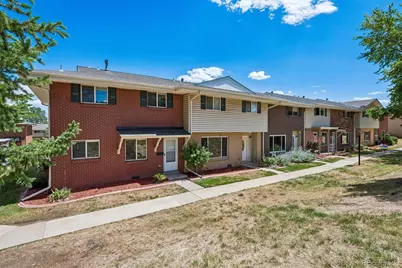 3942 S Yosemite Street, Denver, CO 80237 - Photo 2