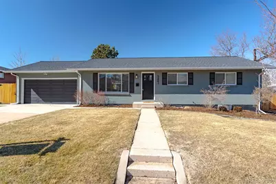 3461 S Ivy Way, Denver, CO 80222 - Photo 2