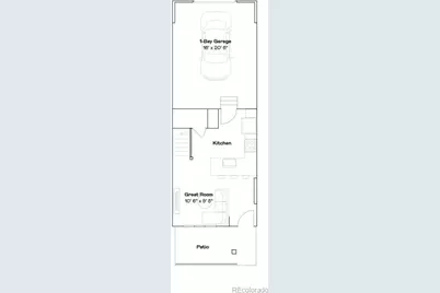 14905 Oneida Street #3, Thornton, CO 80602 - Photo 2