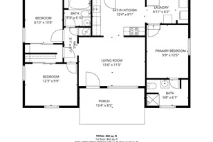 3315 N Clayton St, Denver, CO 80205 - Photo 32