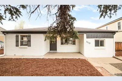 3315 N Clayton Street, Denver, CO 80205 - Photo 2
