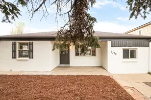 3315 N Clayton St, Denver, CO 80205 - Photo 2