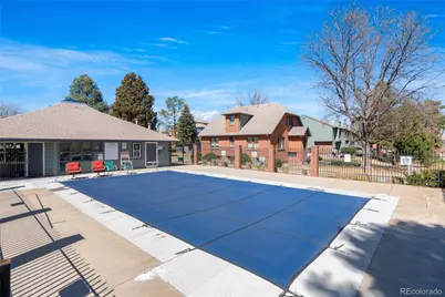 3696 S Depew Street #303, Lakewood, CO 80235 - Photo 26