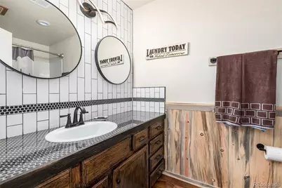 3696 S Depew Street #303, Lakewood, CO 80235 - Photo 16