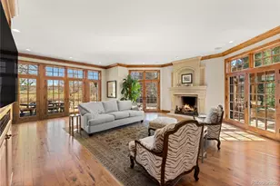 4160 S Humboldt St, Cherry Hills Village, CO 80113 - Photo 2