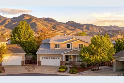 9663 Falcon Court, Littleton, CO 80125 - Photo 2