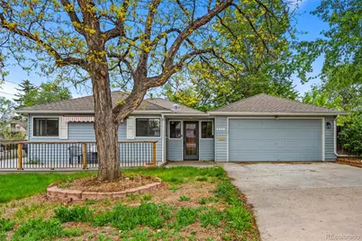 6408 S Louthan Street, Littleton, CO 80120 - Photo 1