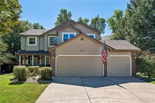 8184 Lone Maple Ln, Lone Tree, CO 80124 - Photo 1