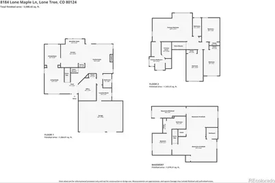 8184 Lone Maple Lane, Lone Tree, CO 80124 - Photo 42