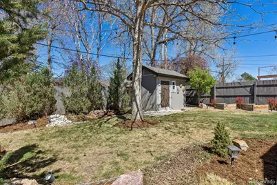 895 S Glencoe Street, Denver, CO 80246 - Photo 26