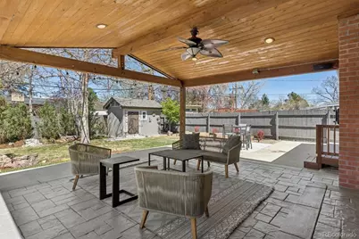 895 S Glencoe Street, Denver, CO 80246 - Photo 22