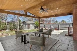 895 S Glencoe St, Denver, CO 80246 - Photo 22