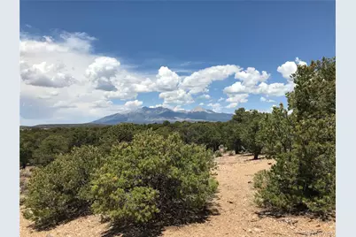 Lot 1666 Slegers Circle, Fort Garland, CO 81133 - Photo 4