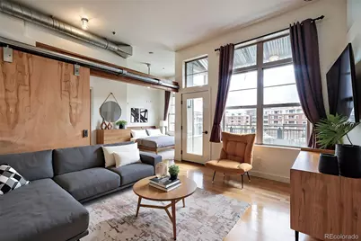 7700 E 29th Avenue #404, Denver, CO 80238 - Photo 2