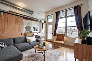 7700 E 29th Ave, Denver, CO 80238 - Photo 2