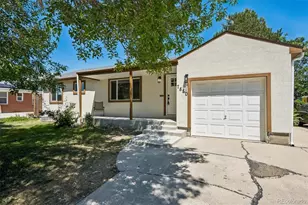 7850 N Raleigh St, Westminster, CO 80030 - Photo 1