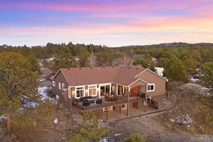 4255 Arrowhead Dr, Colorado Springs, CO 80908 - Photo 1