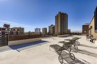 1200 Vine Street #8A, Denver, CO 80206 - Photo 18