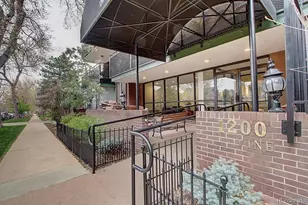 1200 Vine St, Denver, CO 80206 - Photo 24