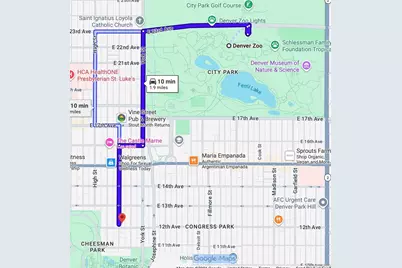 1200 Vine Street #8A, Denver, CO 80206 - Photo 30