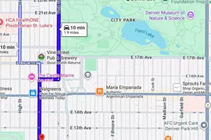 1200 Vine St, Denver, CO 80206 - Photo 30